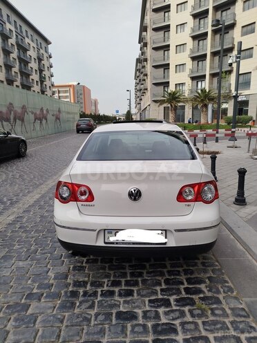 Volkswagen Passat 2010, 232,000 km - 1.8 l - Bakı