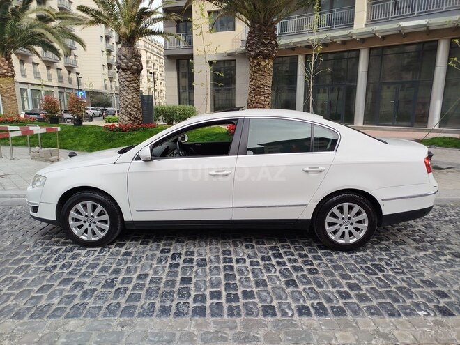 Volkswagen Passat 2010, 232,000 km - 1.8 l - Bakı