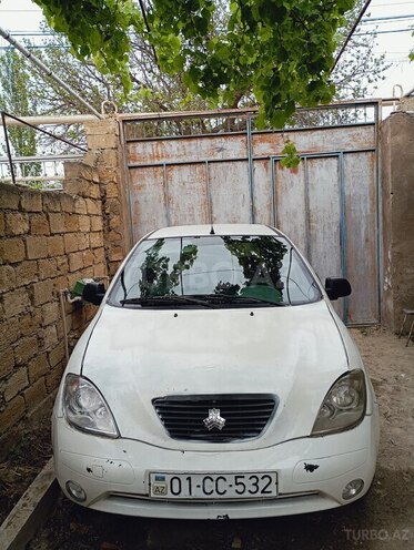 Saipa Tiba 2014, 413,000 km - 1.5 l - Bakı