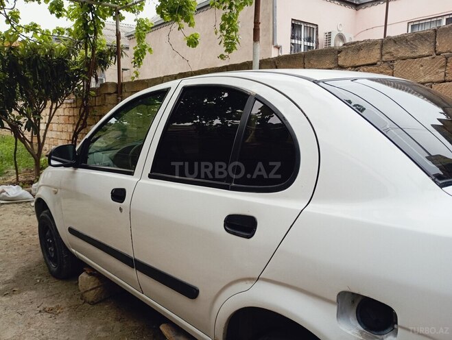 Saipa Tiba 2014, 413,000 km - 1.5 l - Bakı