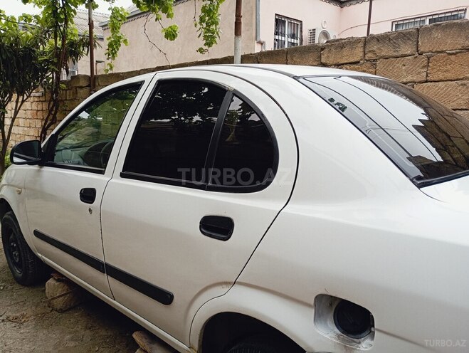 Saipa Tiba 2014, 413,000 km - 1.5 l - Bakı