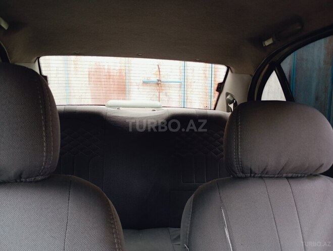 Saipa Tiba 2014, 413,000 km - 1.5 l - Bakı