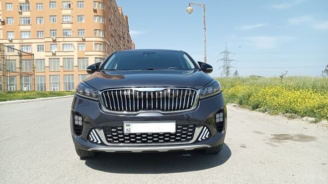 Kia Sorento 2019, 226,000 km - 2.0 l - Bakı