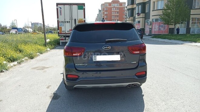 Kia Sorento 2019, 226,000 km - 2.0 l - Bakı