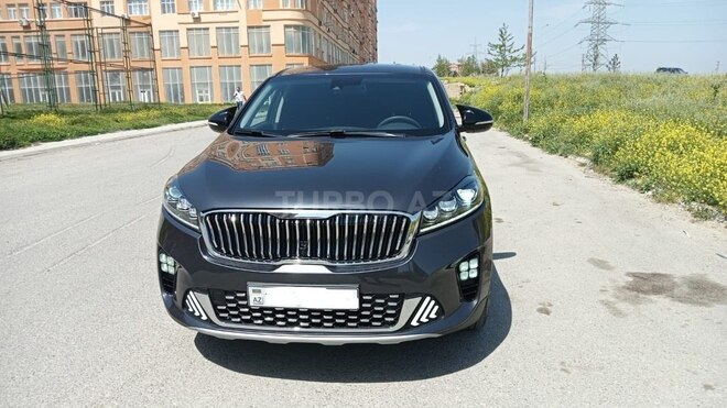 Kia Sorento 2019, 226,000 km - 2.0 l - Bakı