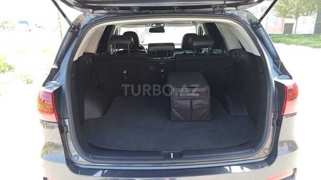 Kia Sorento 2019, 226,000 km - 2.0 l - Bakı