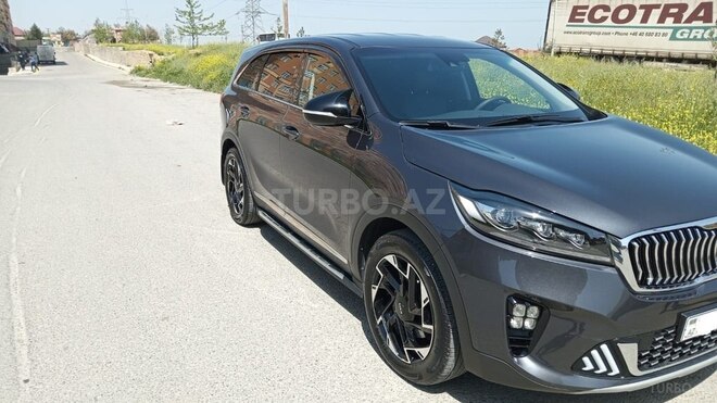Kia Sorento 2019, 226,000 km - 2.0 l - Bakı