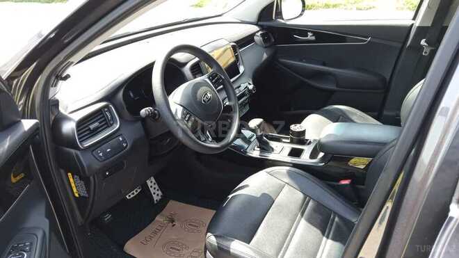 Kia Sorento 2019, 226,000 km - 2.0 l - Bakı