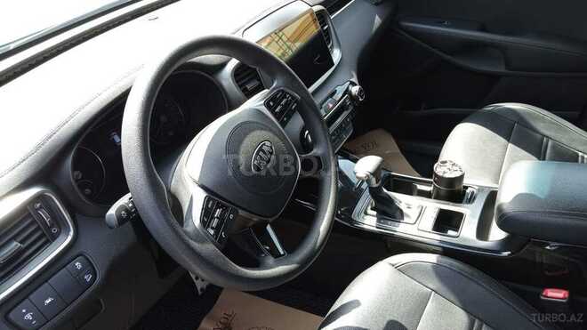 Kia Sorento 2019, 226,000 km - 2.0 l - Bakı