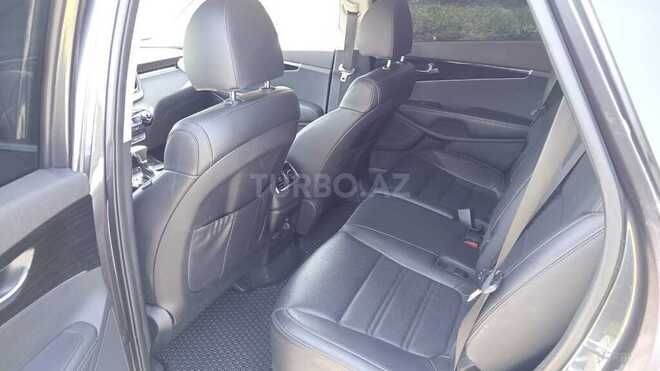 Kia Sorento 2019, 226,000 km - 2.0 l - Bakı