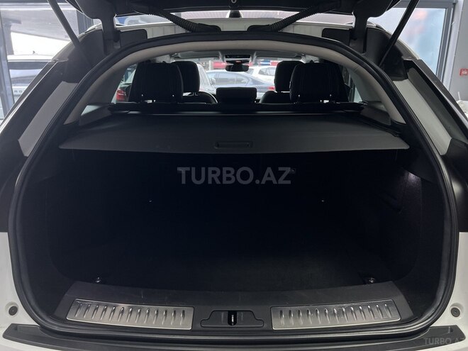 Land Rover RR Velar 2018, 104,000 km - 2.0 л - Bakı