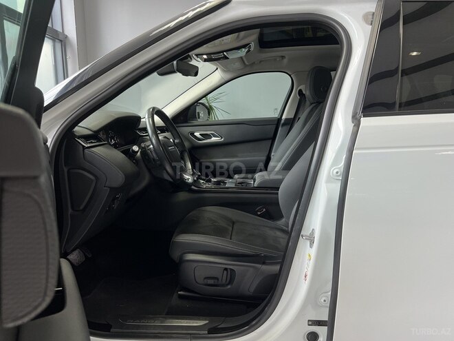 Land Rover RR Velar 2018, 104,000 km - 2.0 л - Bakı