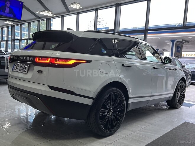 Land Rover RR Velar 2018, 104,000 km - 2.0 л - Bakı