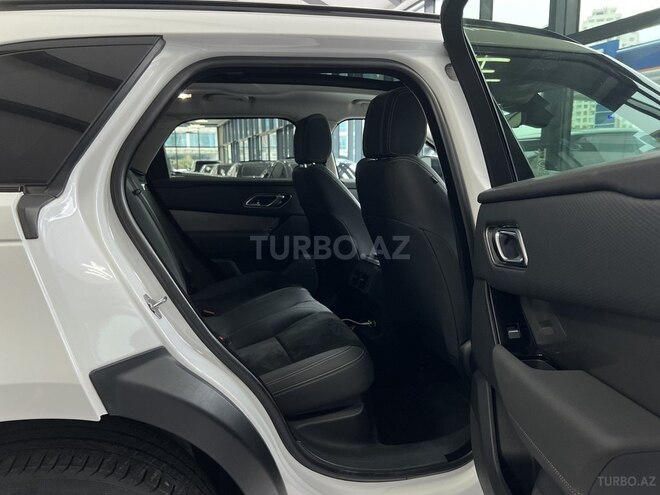 Land Rover RR Velar 2018, 104,000 km - 2.0 л - Bakı