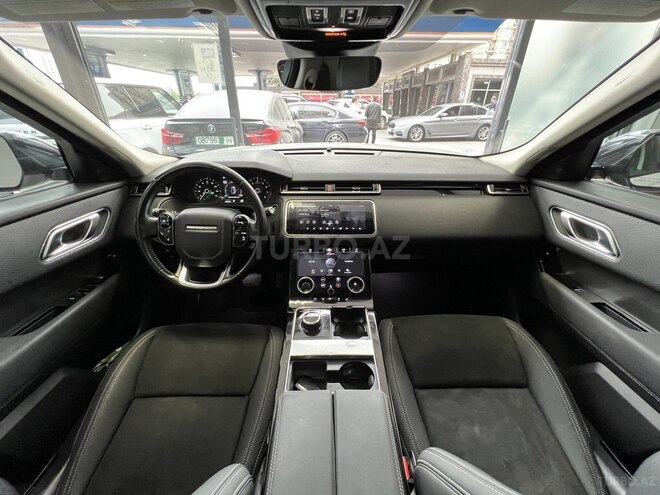 Land Rover RR Velar 2018, 104,000 km - 2.0 л - Bakı