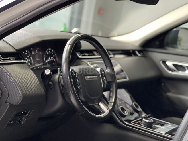 Land Rover RR Velar 2018, 104,000 km - 2.0 л - Bakı