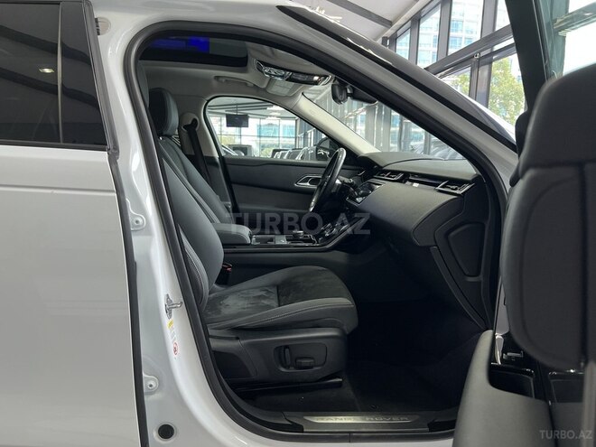 Land Rover RR Velar 2018, 104,000 km - 2.0 л - Bakı