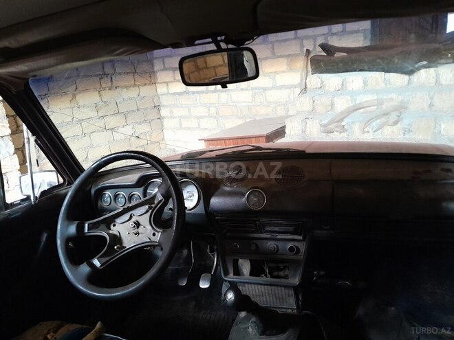 LADA (VAZ) 2106 1985, 95,000 km - 1.6 l - Gəncə