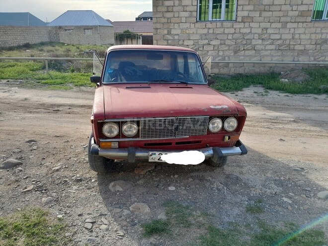LADA (VAZ) 2106 1985, 95,000 km - 1.6 l - Gəncə