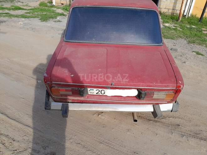 LADA (VAZ) 2106 1985, 95,000 km - 1.6 l - Gəncə