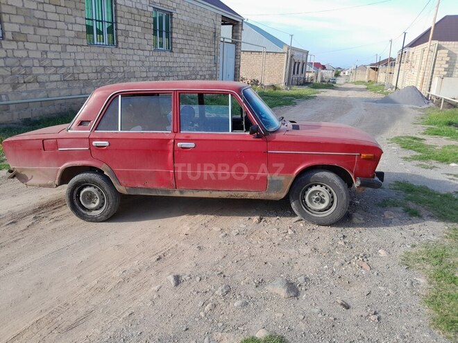 LADA (VAZ) 2106 1985, 95,000 km - 1.6 l - Gəncə
