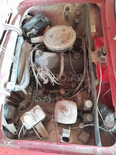 LADA (VAZ) 2106 1985, 95,000 km - 1.6 l - Gəncə