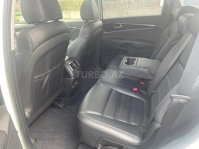 Kia Sorento 2019, 185,000 km - 2.0 л - Bakı