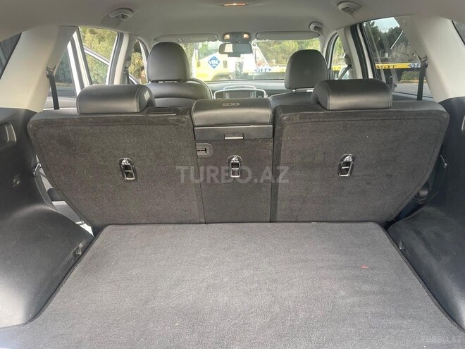 Kia Sorento 2019, 185,000 km - 2.0 л - Bakı
