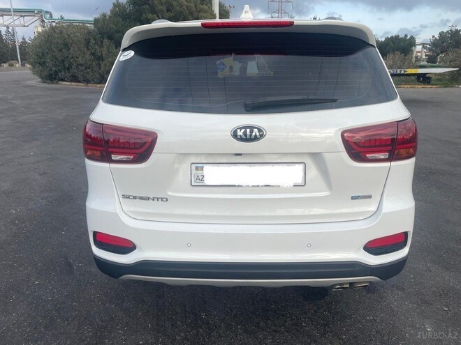 Kia Sorento 2019, 185,000 km - 2.0 л - Bakı