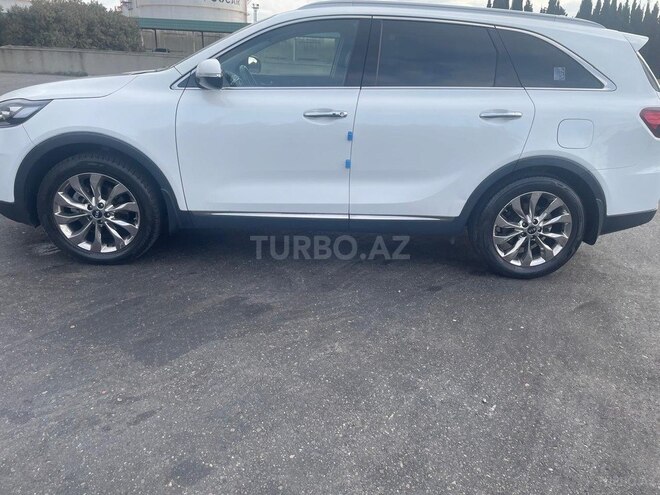 Kia Sorento 2019, 185,000 km - 2.0 л - Bakı