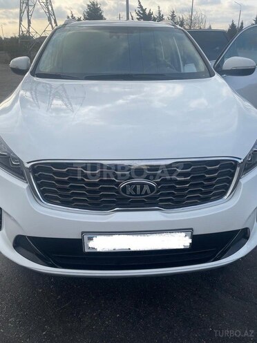 Kia Sorento 2019, 185,000 km - 2.0 л - Bakı