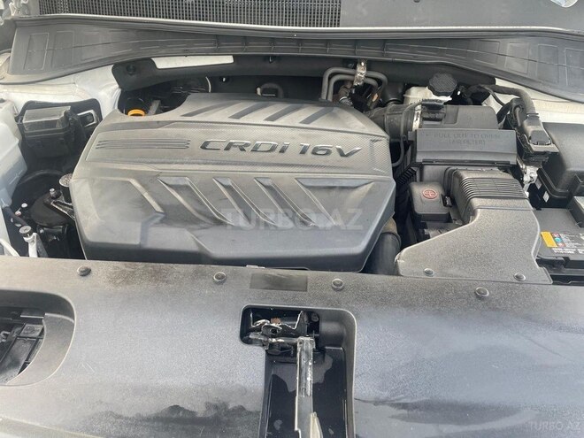 Kia Sorento 2019, 185,000 km - 2.0 л - Bakı