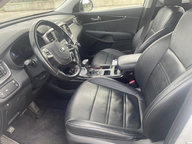Kia Sorento 2019, 185,000 km - 2.0 л - Bakı