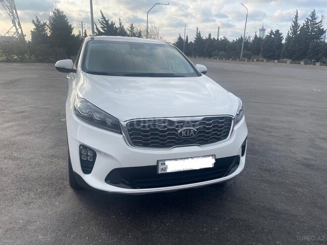 Kia Sorento 2019, 185,000 km - 2.0 л - Bakı