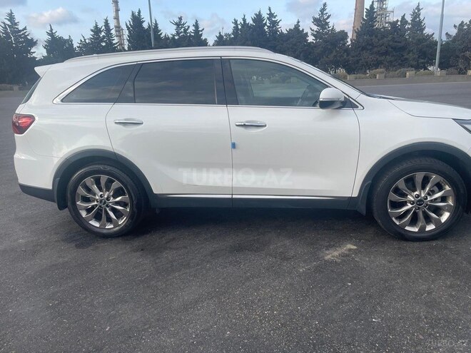 Kia Sorento 2019, 185,000 km - 2.0 л - Bakı