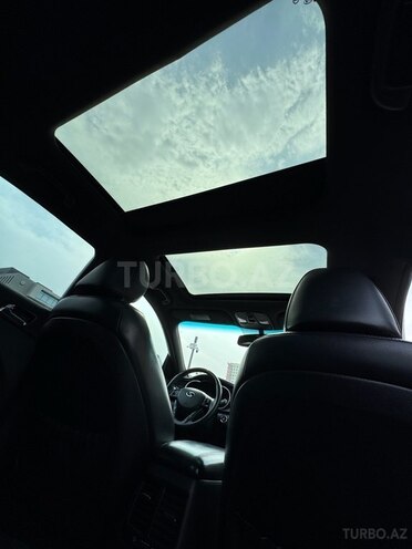 Kia Optima 2012, 284,854 km - 2.0 л - Bakı
