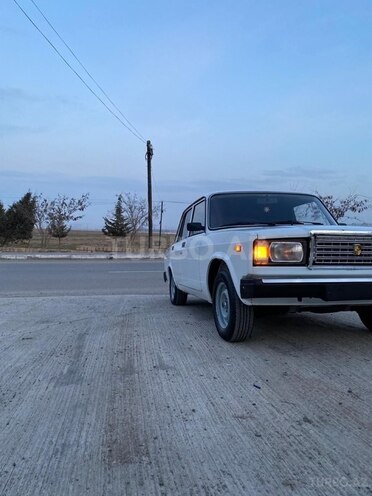 LADA (VAZ) 2107 2009, 80,000 km - 1.6 l - Qobustan