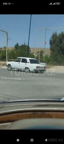 LADA (VAZ) 2107 2009, 80,000 km - 1.6 l - Qobustan