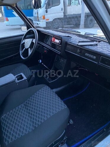 LADA (VAZ) 2107 2009, 80,000 km - 1.6 l - Qobustan