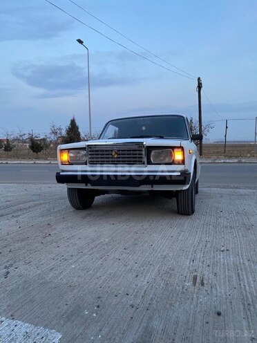 LADA (VAZ) 2107 2009, 80,000 km - 1.6 l - Qobustan