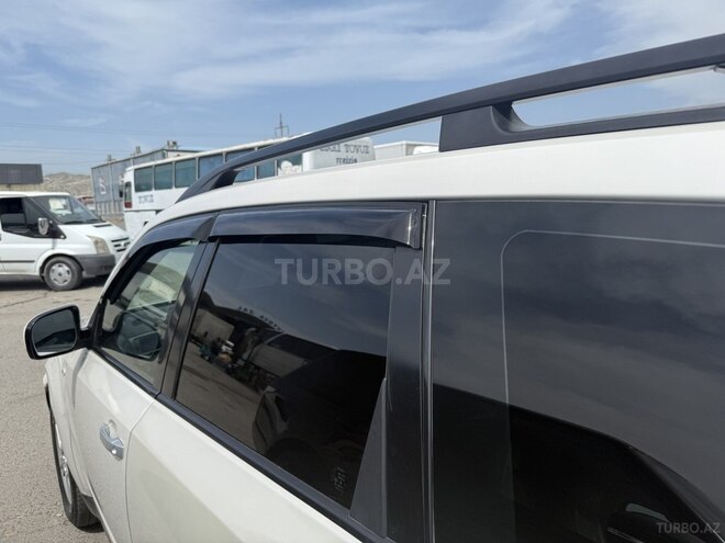 Subaru Forester 2008, 436,423 km - 2.0 l - Bakı