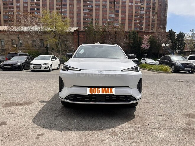 Changan Qiyuan Q05 2025, 0 km - 1.5 l - Bakı