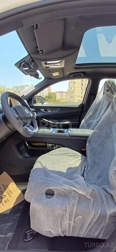 Changan Qiyuan Q05 2025, 0 km - 1.5 l - Bakı