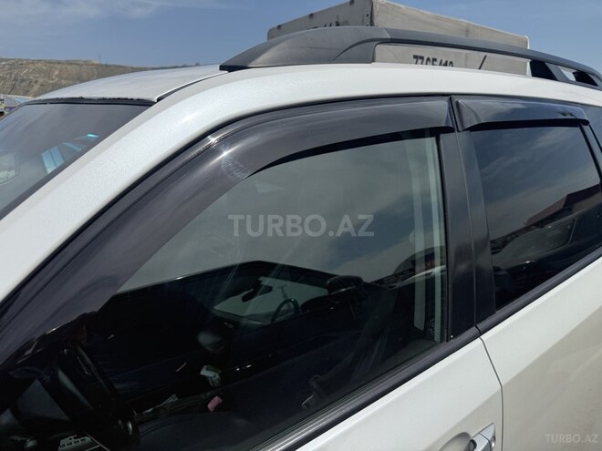 Subaru Forester 2008, 436,423 km - 2.0 l - Bakı