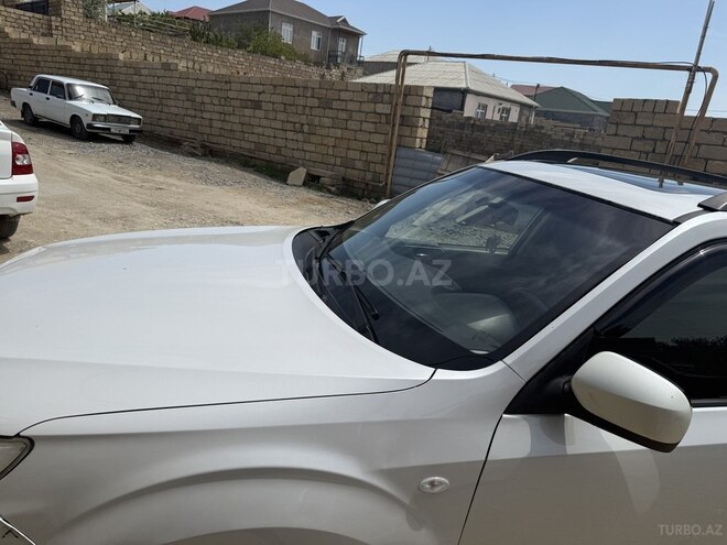 Subaru Forester 2008, 436,423 km - 2.0 l - Bakı