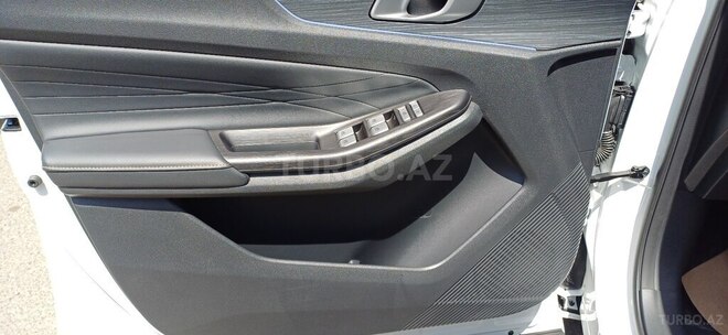 Changan Qiyuan Q05 2025, 0 km - 1.5 l - Bakı
