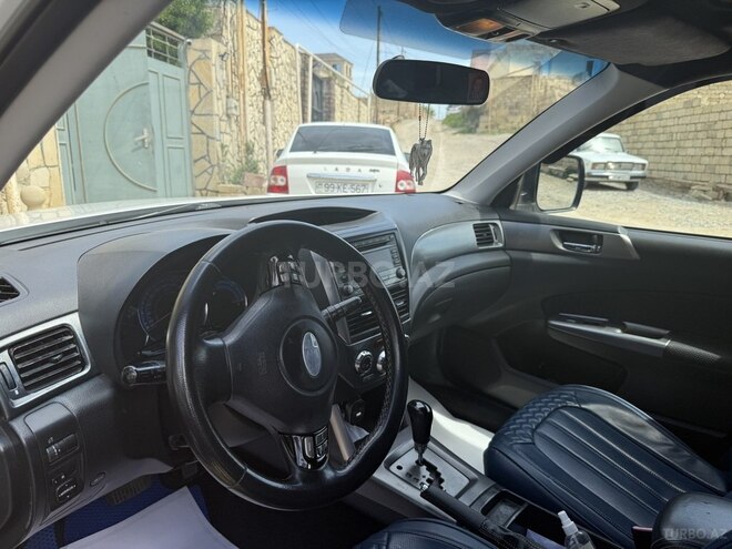 Subaru Forester 2008, 436,423 km - 2.0 l - Bakı