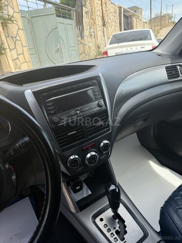 Subaru Forester 2008, 436,423 km - 2.0 l - Bakı