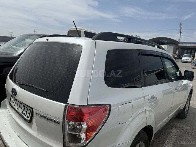 Subaru Forester 2008, 436,423 km - 2.0 l - Bakı