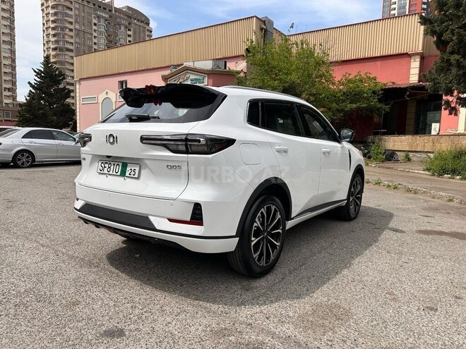 Changan Qiyuan Q05 2025, 0 km - 1.5 l - Bakı
